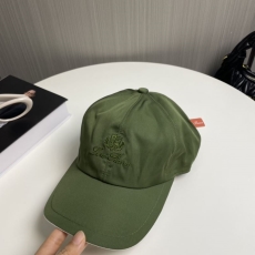 Loro Piana Caps